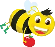 Ape VeggyBee