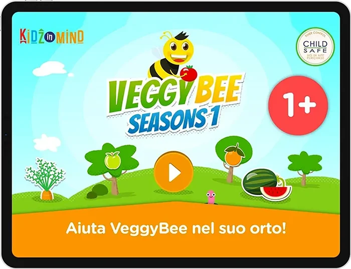 Veggybee