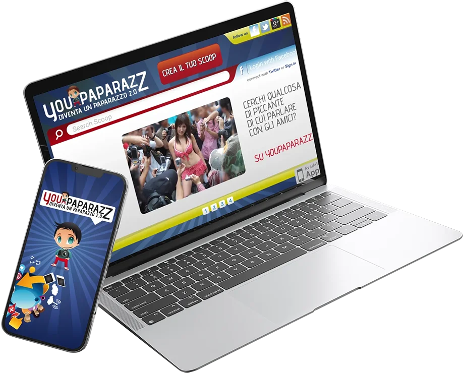 youpaparazz