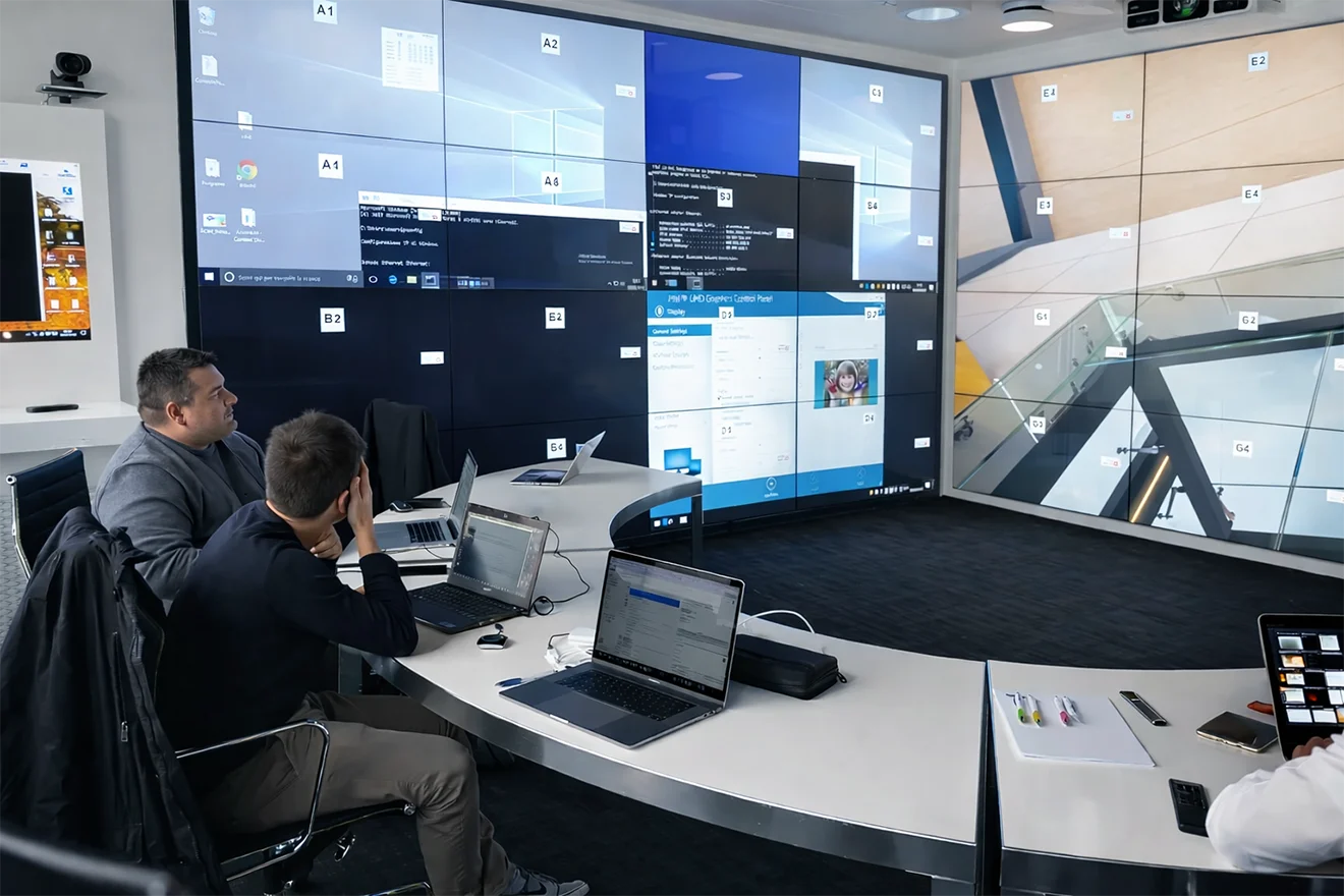 Accenture Customer Innovation Network