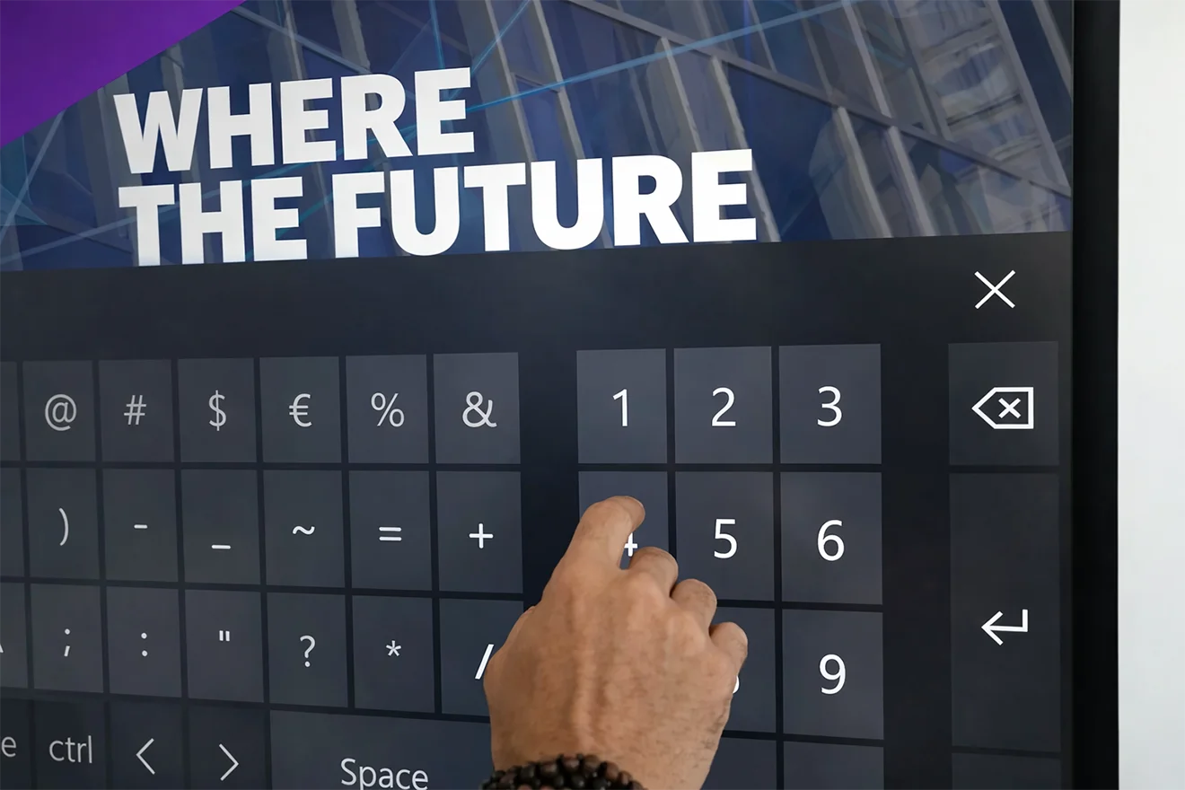 Accenture Customer Innovation Network