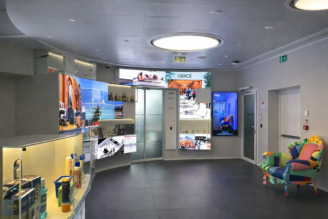 Accenture Customer Innovation Network