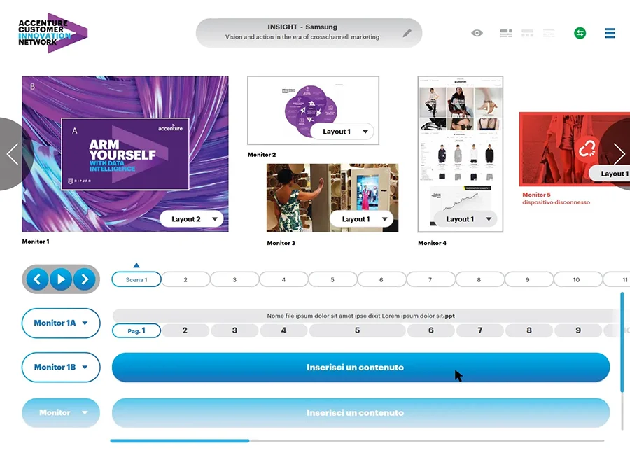 Accenture PowerPoint