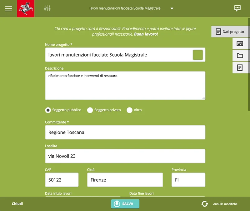 Gestionale €asy