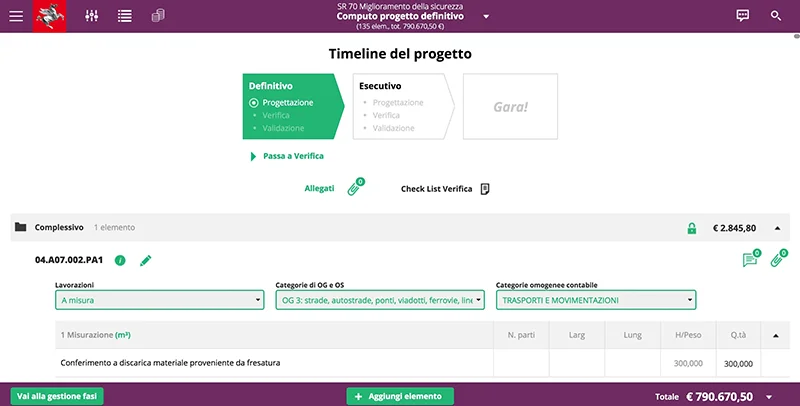 Gestionale €asy
