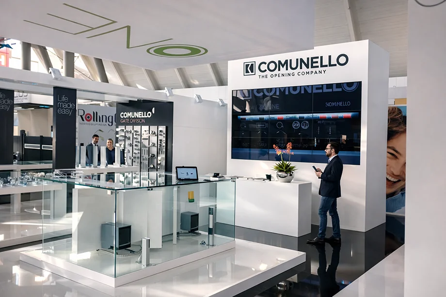 Comunello