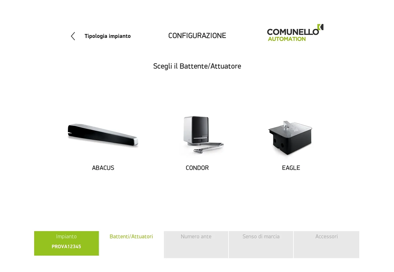 Comunello